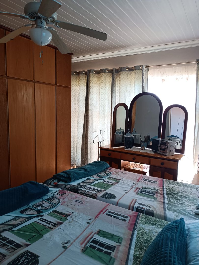 4 Bedroom Property for Sale in Fichardt Park Free State